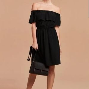 Aritzia Wilfred Hosta dress - size M
